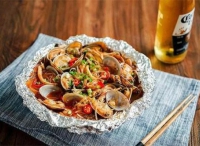 花甲粉怎么做好吃,花甲粉的做法步驟