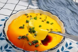 水蒸蛋的做法視頻,水蒸蛋怎么做好吃