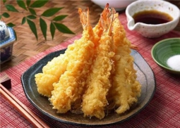 小姐姐教你炸蝦的做法視頻,小姐姐教你炸蝦怎么做好吃