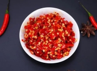 小米椒剁椒怎么做好吃,小米椒剁椒的做法步驟