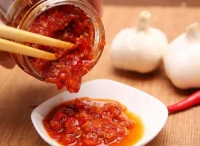 非常好吃的10種名醬