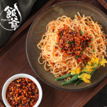 【林依輪推薦】飯爺落花生香酥辣醬