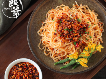 【林依輪推薦】飯爺落花生香酥辣醬