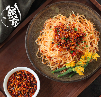 【林依輪推薦】飯爺落花生香酥辣醬