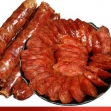 四川特產(chǎn)農(nóng)家自制麻辣香腸臘腸