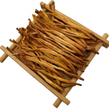 黑龍江農(nóng)家特產(chǎn)黃花菜干貨