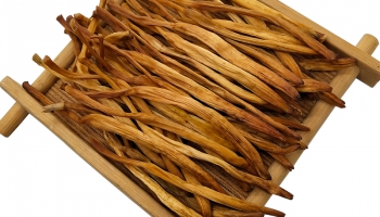 黑龍江農(nóng)家特產(chǎn)黃花菜干貨