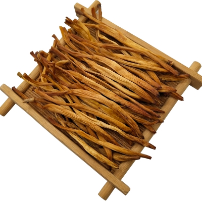 黑龍江農(nóng)家特產(chǎn)黃花菜干貨