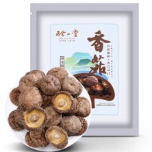 湖北隨州農(nóng)家特產(chǎn)香菇干貨