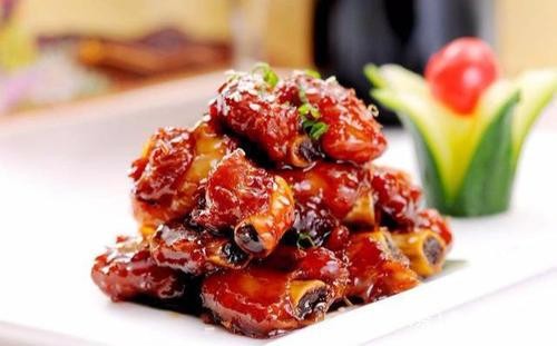 糖醋小排怎么做好吃,糖醋小排的做法步驟