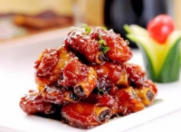 糖醋小排怎么做好吃,糖醋小排的做法步驟