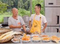 美食作家王剛教你：耗時五天“佛跳墻”終于大功告成