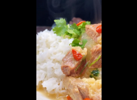 皮皮教做菜：牛肉燉冬瓜這樣做無敵了！太好吃了！