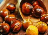 糖炒栗子怎么做好吃,糖炒栗子的做法步驟