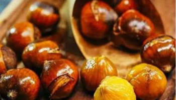 糖炒栗子怎么做好吃,糖炒栗子的做法步驟