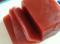 山楂糕怎么做好吃,山楂糕的做法步驟