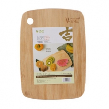 三月三天然竹砧板切菜板