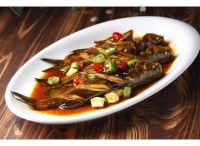 紅燒汪刺魚怎么做好吃,紅燒汪刺魚的做法步驟