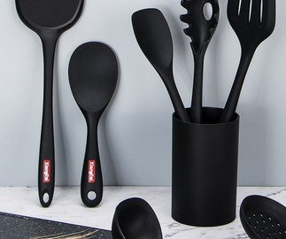 德國不粘鍋專用硅膠鏟