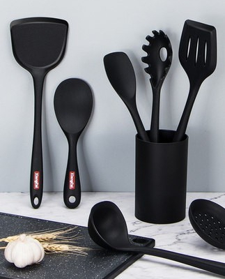 德國不粘鍋專用硅膠鏟