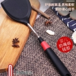 德國Harold/哈羅德硅膠鍋鏟家用炒菜鏟子不粘鍋