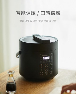 olayks出口日本原款電壓力鍋