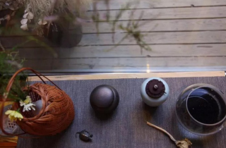 美食活動(dòng)茶道初體驗(yàn)|與初心共赴一堂專(zhuān)業(yè)茶道課