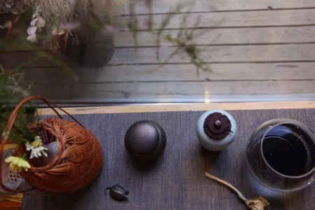 茶道初體驗|與初心共赴一堂專業(yè)茶道課