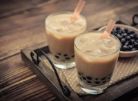 自制珍珠奶茶，好吃簡單易操作怎么做好吃,自制珍珠奶茶，好吃簡單易操作的做法步驟