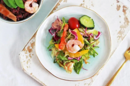 減脂餐食譜推薦