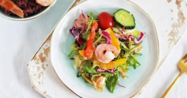 減脂餐食譜推薦