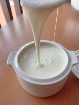 無(wú)需酸奶機(jī)的自制酸奶怎么做好吃,無(wú)需酸奶機(jī)的自制酸奶的做法步驟