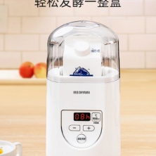 日本愛麗思家用酸奶機(jī)