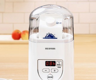日本愛(ài)麗思家用酸奶機(jī)
