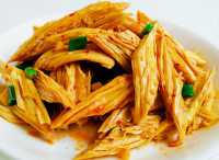 家常涼菜做法大全