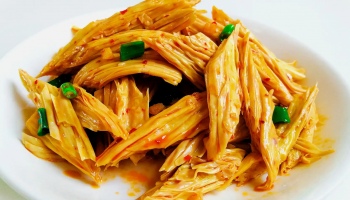 家常涼菜做法大全