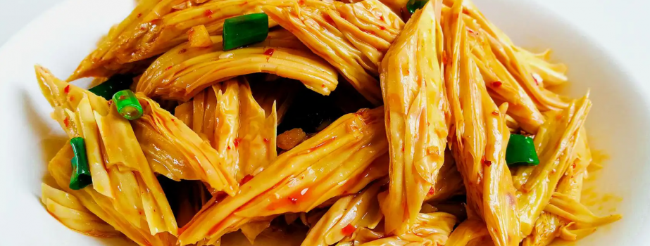 家常涼菜做法大全