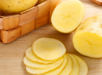 土豆的做法大全