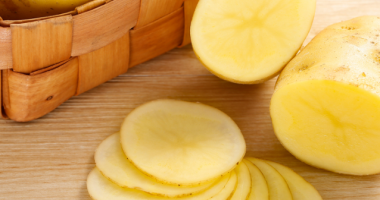 土豆的做法大全