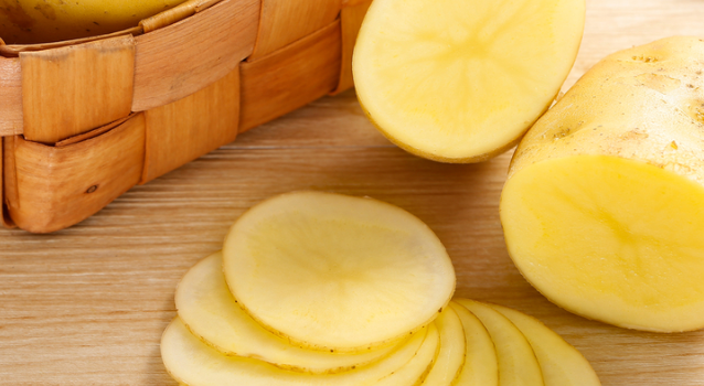 土豆的做法大全