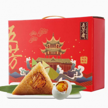 五芳齋粽子禮盒