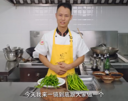 美食作家王剛教你：“虎皮青椒”的門(mén)門(mén)道道，收藏并學(xué)習(xí)起來(lái)的做法視頻,美食作家王剛教你：“虎皮青椒”的門(mén)門(mén)道道，收藏并學(xué)習(xí)起來(lái)怎么做好吃