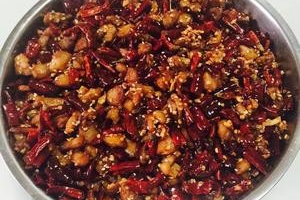 正宗川菜菜譜大全