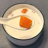 牛奶燉木瓜怎么做好吃,牛奶燉木瓜的做法步驟