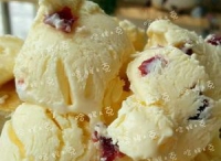 懶人版無需攪拌，在家自制冰淇淋怎么做好吃,懶人版無需攪拌，在家自制冰淇淋的做法步驟