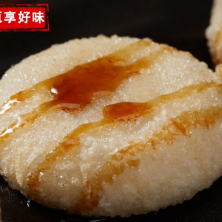 貴州糍粑純糯米手工年糕