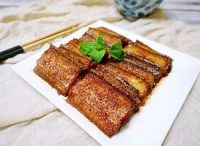 經(jīng)典家常菜，紅燒帶魚怎么做好吃,經(jīng)典家常菜，紅燒帶魚的做法步驟