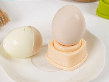 日本ECHO雞蛋打孔器