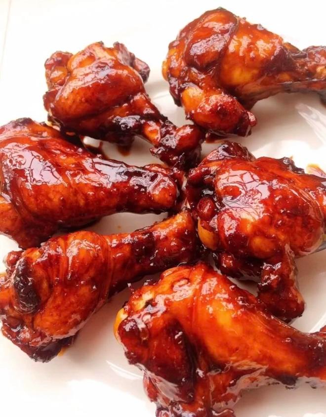 可樂雞腿，簡(jiǎn)單易做，香氣撲鼻怎么做好吃,可樂雞腿，簡(jiǎn)單易做，香氣撲鼻的做法步驟