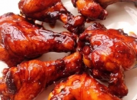 可樂雞腿，簡(jiǎn)單易做，香氣撲鼻怎么做好吃,可樂雞腿，簡(jiǎn)單易做，香氣撲鼻的做法步驟